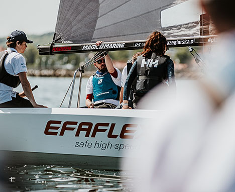 PIMEW Offshore Wind Energy Cup
